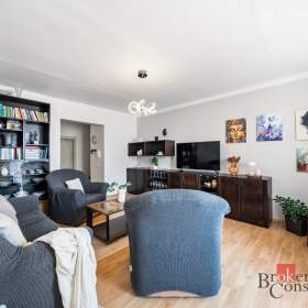 Foto inzerátu Prodej bytu 3+1 73 m², Lázně Bohdaneč