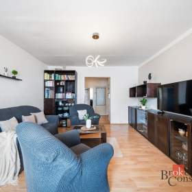 Foto inzerátu Prodej bytu 3+1 73 m², Lázně Bohdaneč