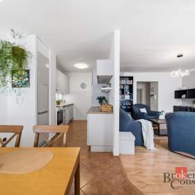 Foto inzerátu Prodej bytu 3+1 73 m², Lázně Bohdaneč
