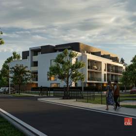 Prodej bytu 1+kk 40 m², Rokycany / 19891777