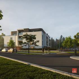 Foto inzerátu Prodej bytu 1+kk 40 m², Rokycany