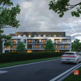 Foto inzerátu Prodej bytu 1+kk 40 m², Rokycany