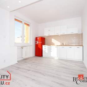 Foto inzerátu Prodej bytu 2+kk 40 m², Karviná