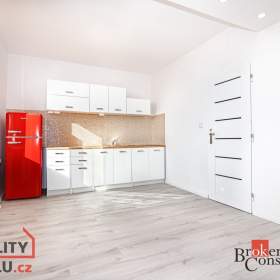 Foto inzerátu Prodej bytu 2+kk 40 m², Karviná