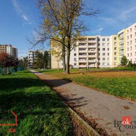 Foto inzerátu Prodej bytu 2+kk 40 m², Karviná
