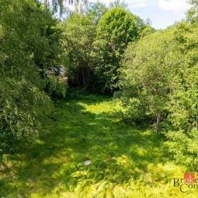 Foto inzerátu Prodej stavebního pozemku 2 757 m², Železná Ruda