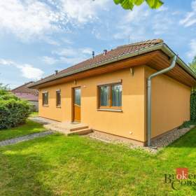 Fotka k inzerátu Prodej rodinného domu 78 m², Tlustice / 19662683