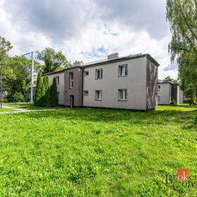 Foto inzerátu Prodej bytu 2+kk 37 m², Ostrava