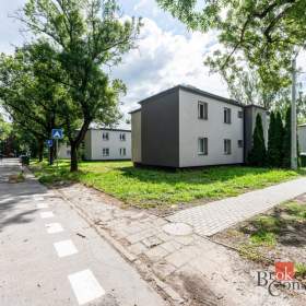 Foto inzerátu Prodej bytu 2+kk 37 m², Ostrava