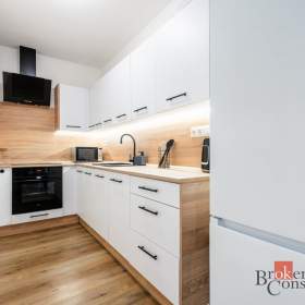 Foto inzerátu Prodej bytu 2+kk 37 m², Ostrava