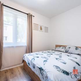 Foto inzerátu Prodej bytu 2+kk 37 m², Ostrava