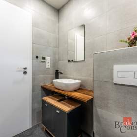 Foto inzerátu Prodej bytu 2+kk 37 m², Ostrava