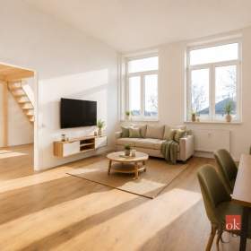 Prodej bytu 2+kk 51 m², Ostrava / 19893372