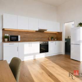 Foto inzerátu Prodej bytu 2+kk 51 m², Ostrava