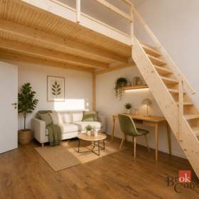 Foto inzerátu Prodej bytu 2+kk 51 m², Ostrava