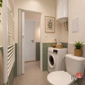 Foto inzerátu Prodej bytu 2+kk 51 m², Ostrava