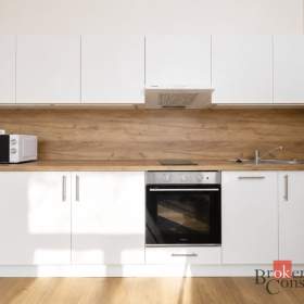 Foto inzerátu Prodej bytu 2+kk 51 m², Ostrava