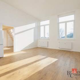 Foto inzerátu Prodej bytu 2+kk 51 m², Ostrava