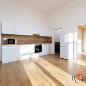 Foto inzerátu Prodej bytu 2+kk 51 m², Ostrava