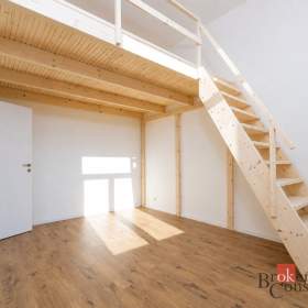 Foto inzerátu Prodej bytu 2+kk 51 m², Ostrava