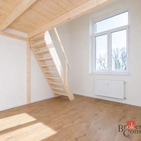 Foto inzerátu Prodej bytu 2+kk 51 m², Ostrava