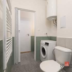 Foto inzerátu Prodej bytu 2+kk 51 m², Ostrava