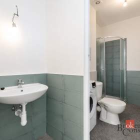 Foto inzerátu Prodej bytu 2+kk 51 m², Ostrava