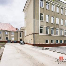 Foto inzerátu Prodej bytu 2+kk 51 m², Ostrava
