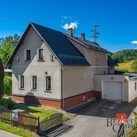 Prodej rodinného domu 162 m², Rumburk / 19893452