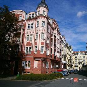 Foto inzerátu Pronájem bytu 3+1 90 m², Karlovy Vary