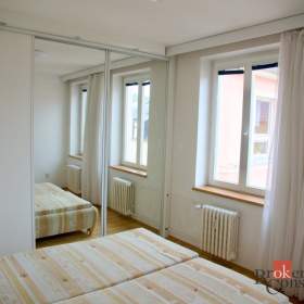 Foto inzerátu Pronájem bytu 3+1 90 m², Karlovy Vary