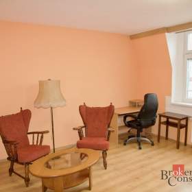Foto inzerátu Pronájem bytu 3+1 90 m², Karlovy Vary