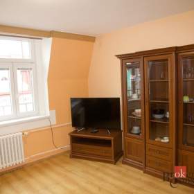 Foto inzerátu Pronájem bytu 3+1 90 m², Karlovy Vary