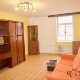 Foto inzerátu Pronájem bytu 3+1 90 m², Karlovy Vary
