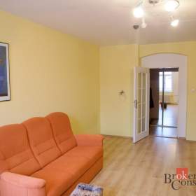 Foto inzerátu Pronájem bytu 3+1 90 m², Karlovy Vary