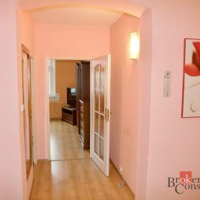 Foto inzerátu Pronájem bytu 3+1 90 m², Karlovy Vary