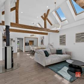 Foto inzerátu Prodej rodinného domu 99 m², Horní Lukavice
