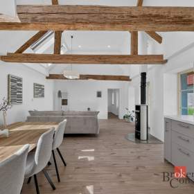 Foto inzerátu Prodej rodinného domu 99 m², Horní Lukavice