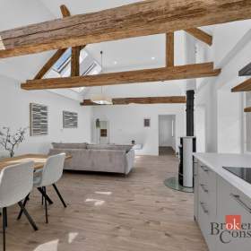 Foto inzerátu Prodej rodinného domu 99 m², Horní Lukavice
