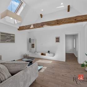 Foto inzerátu Prodej rodinného domu 99 m², Horní Lukavice