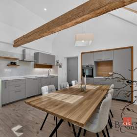 Foto inzerátu Prodej rodinného domu 99 m², Horní Lukavice
