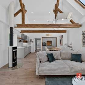 Foto inzerátu Prodej rodinného domu 99 m², Horní Lukavice