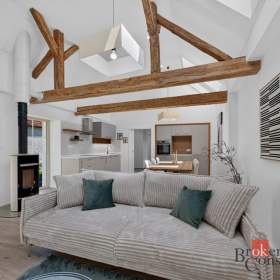 Foto inzerátu Prodej rodinného domu 99 m², Horní Lukavice