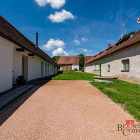 Foto inzerátu Prodej rodinného domu 99 m², Horní Lukavice