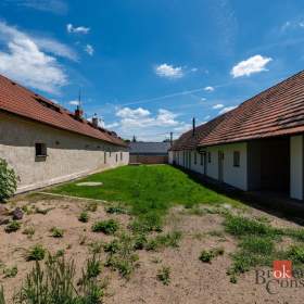 Foto inzerátu Prodej rodinného domu 99 m², Horní Lukavice