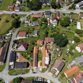 Foto inzerátu Prodej rodinného domu 99 m², Horní Lukavice