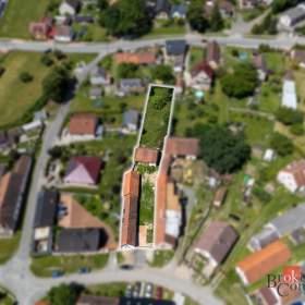 Foto inzerátu Prodej rodinného domu 99 m², Horní Lukavice
