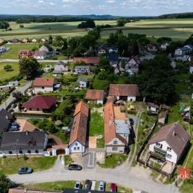 Foto inzerátu Prodej rodinného domu 99 m², Horní Lukavice