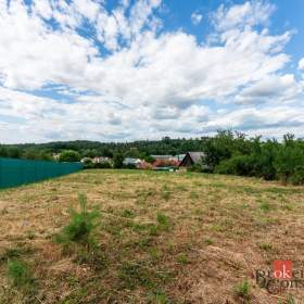 Foto inzerátu Prodej stavebního pozemku 1 216 m², Přerov