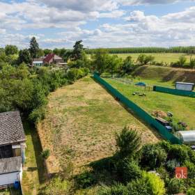 Foto inzerátu Prodej stavebního pozemku 1 216 m², Přerov